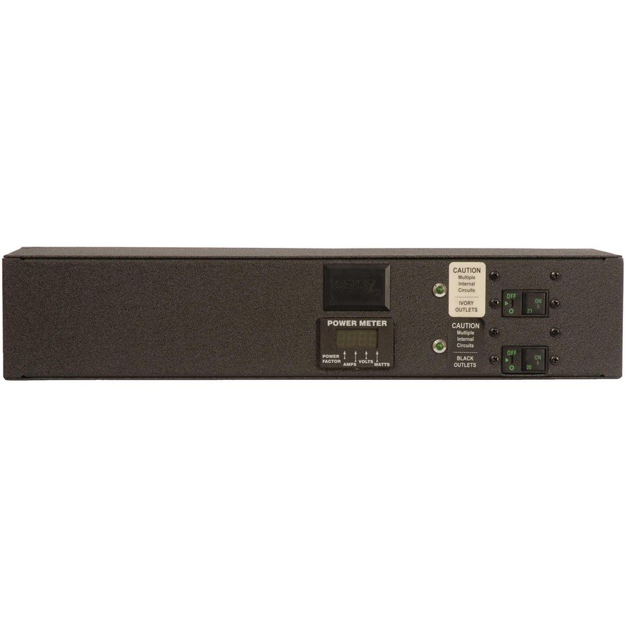Vertiv Geist rPDU 2XPRC200-103D20TL5 20-Outlets PDU