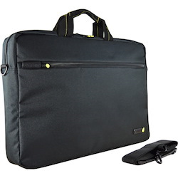 tech air Carrying Case for 39.6 cm (15.6") Notebook - Cool Black