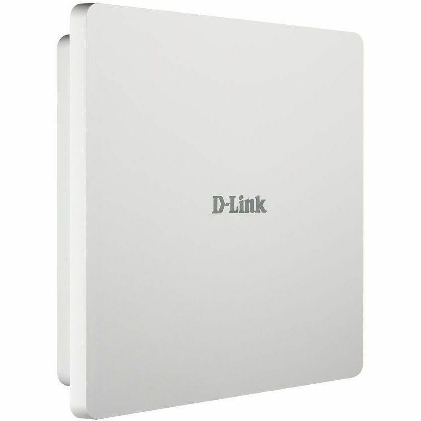 D-Link DAP-3666 IEEE 802.11ac 1.14 Gbit/s Wireless Access Point