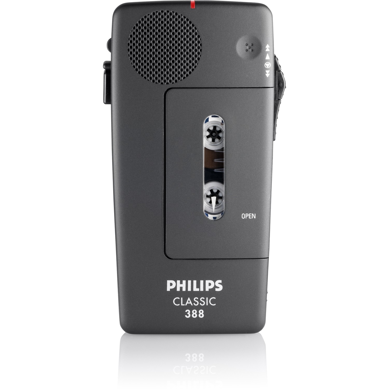Philips LFH0388 Analog Voice Recorder