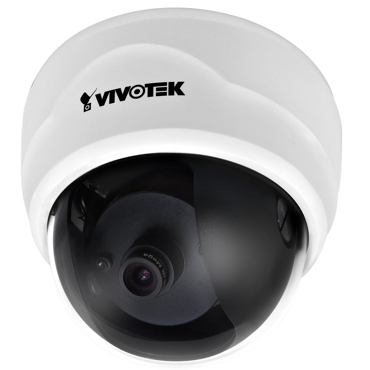 Vivotek Vandal Proof Indoor Ip Dome Camera, 1MP