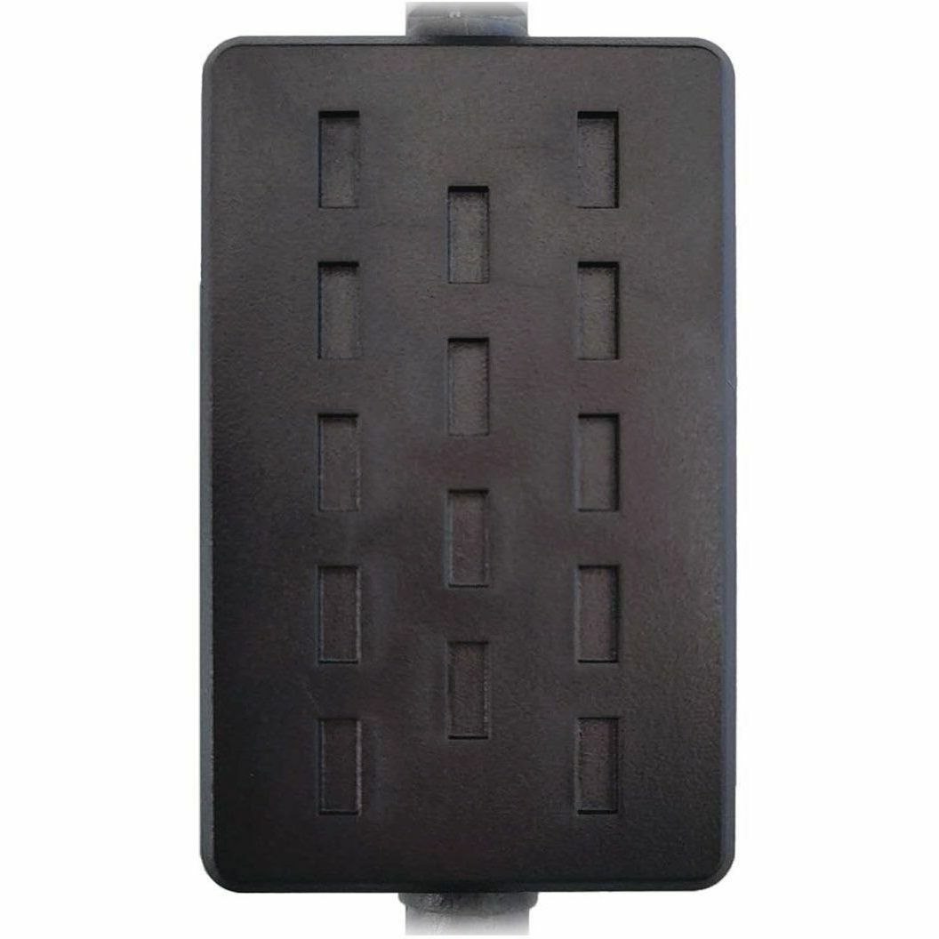 GekoGear Smart Power OBD2 - OBD2 Constant Power Connection Kit