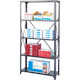 Safco Commercial Shelf Kit