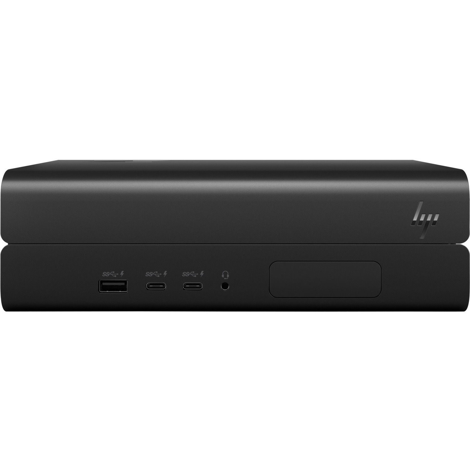 HP Z2 G9 Workstation - 1 Core i7 12th Gen i7-12700 - vPro Technology - 32 GB - 512 GB SSD - Mini PC