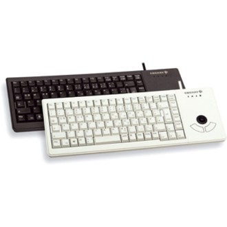 Cherry G84-5400 XS Trackball Keyboard SP