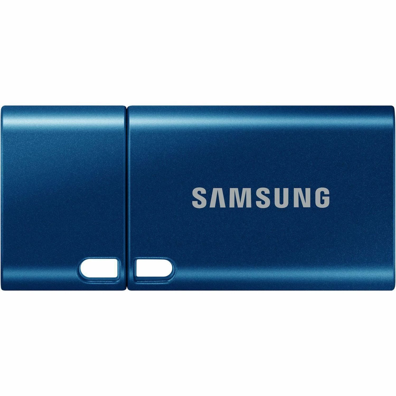 Samsung 512 GB USB 3.2 (Gen 1) Type C Flash Drive - Blue