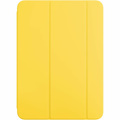 Apple Smart Folio Carrying Case (Folio) Apple iPad (10th Generation), iPad (11th Generation) Tablet - Lemonade