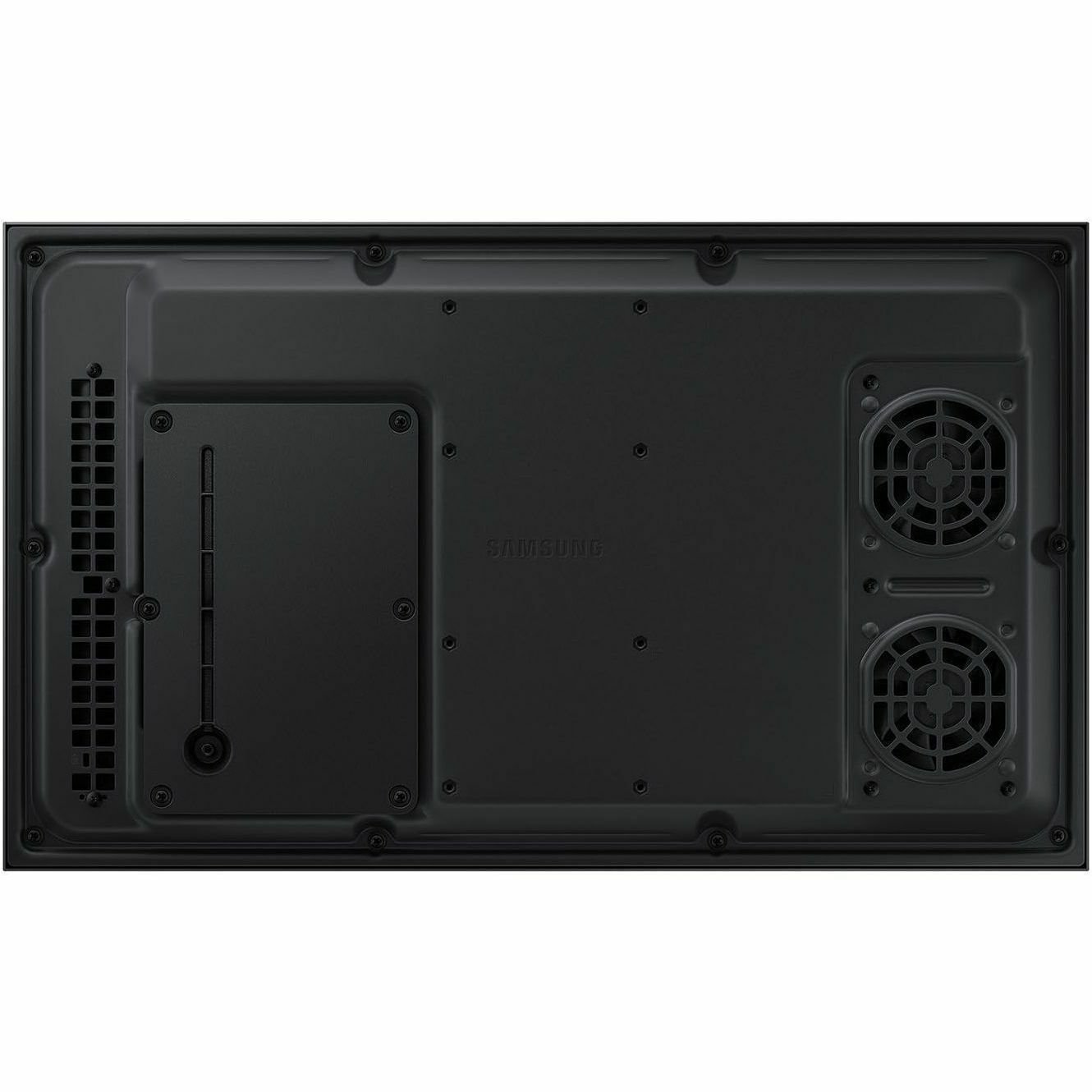 Samsung OH24B Digital Signage Display