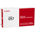 Canon 57 Original Laser Toner Cartridge - Black - 1 Pack