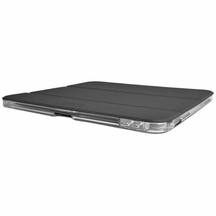 Port NOUMEA II SLIMCLEAR ECO Carrying Case (Folio) for 25.7 cm (10.1") Samsung Galaxy Tab A9+ Tablet - Black