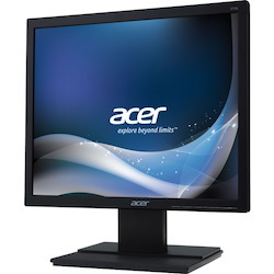 Acer V176L 17" LED LCD Monitor - 5:4 - 5ms