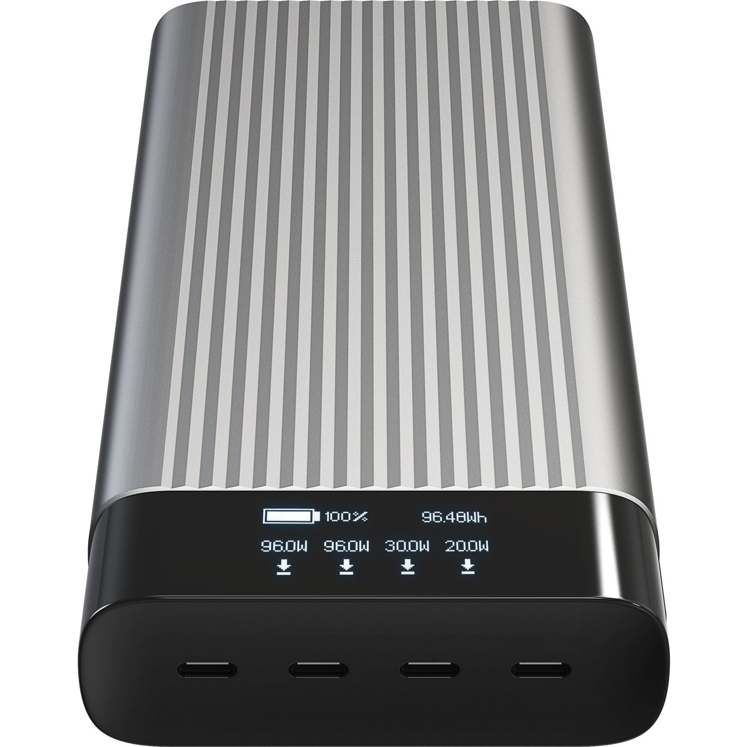 Hyper HyperJuice HJ245B Power Bank