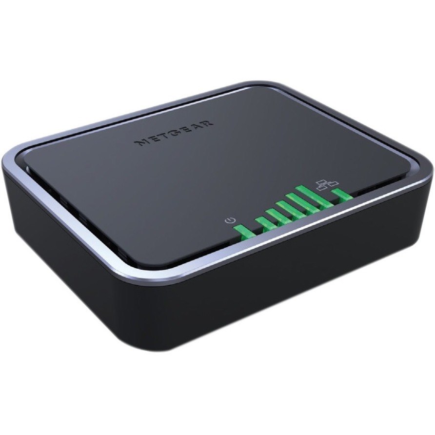 NETGEAR 4G LTE Modem, LB1120