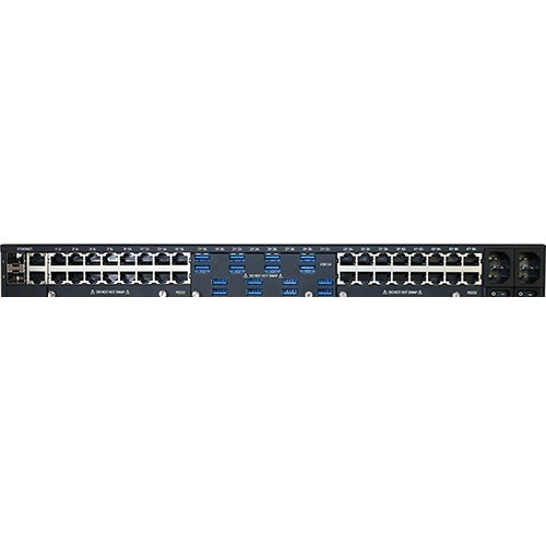 Perle IOLAN SCG50 RRU-LAM Console Server