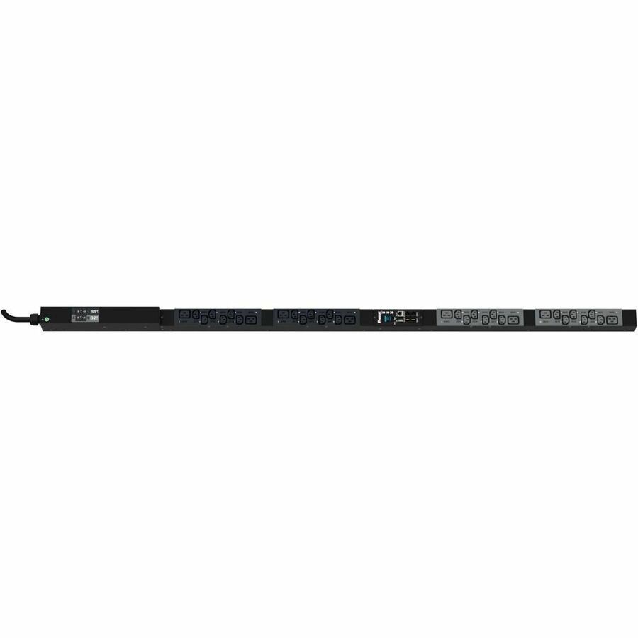 Panduit Mo Pdu 32Amp 24 C13 8 C19 Iec 6030