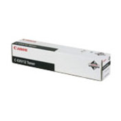 Canon 9634A002 Original Laser Toner Cartridge - Black - 1 Pack