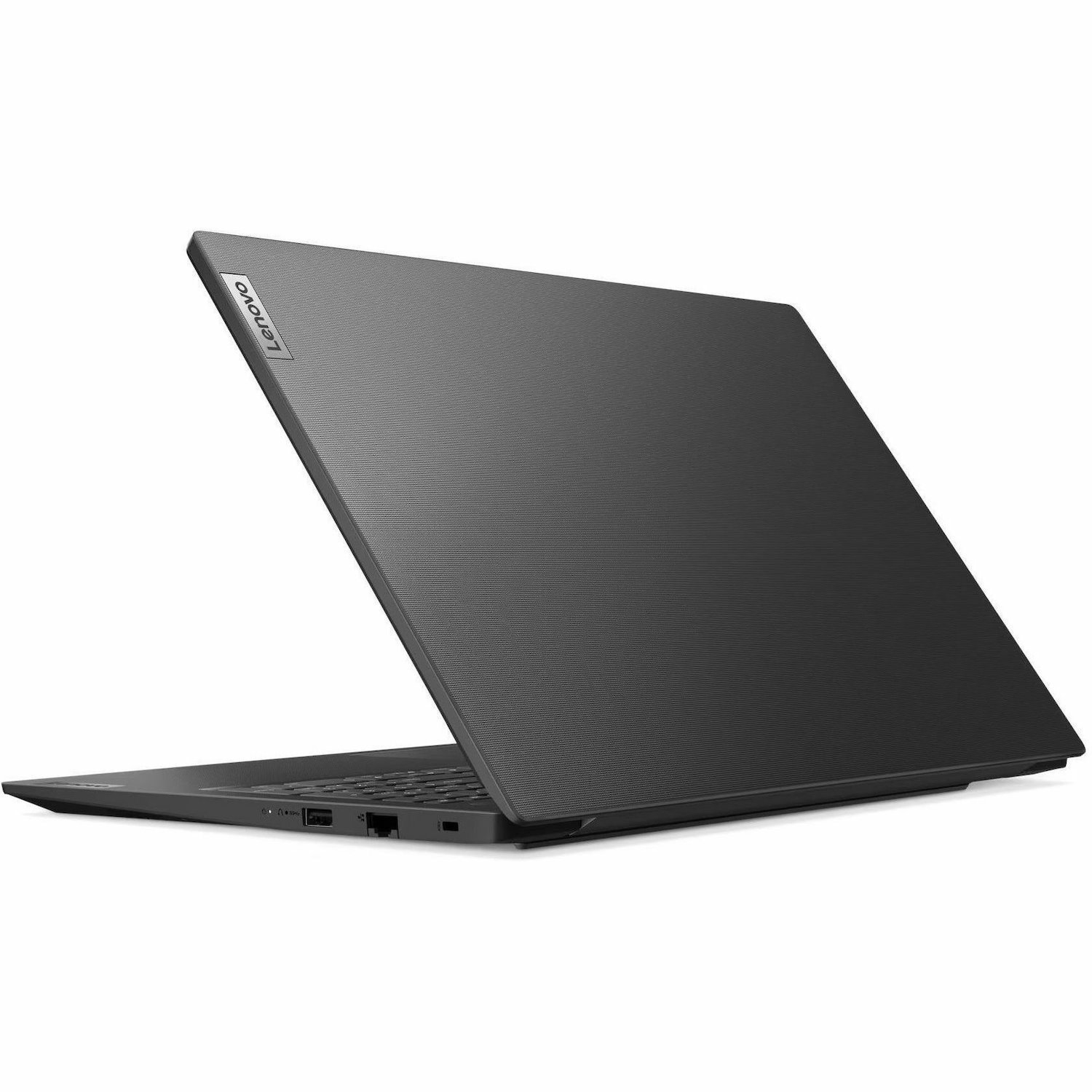 Lenovo V15 G5 IRL 83GW007SUK 39.6 cm (15.6") Notebook - Full HD - Intel Core i5 13th Gen i5-13420H - 8 GB - 256 GB SSD - English (UK) Keyboard - Business Black