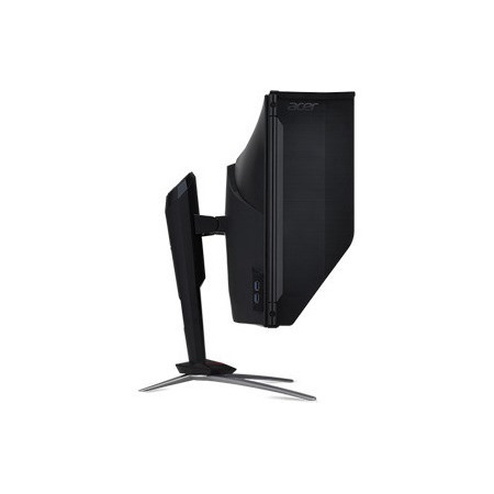 Acer Nitro XV273K 27" Class 4K UHD Gaming LCD Monitor - 16:9 - Black