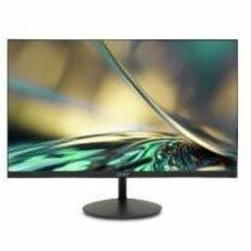 Acer SB272 E 27" Class Full HD LED Monitor - 16:9 - White