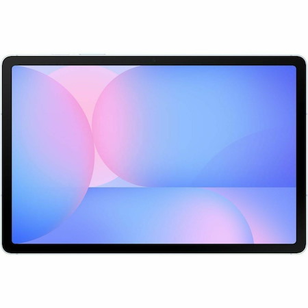 Samsung Galaxy Tab S10 FE SM-X520 Tablet - 10.9" WUXGA+ - Samsung Exynos 1580 (4 nm) Octa-core - 12 GB - 256 GB Storage - Blue