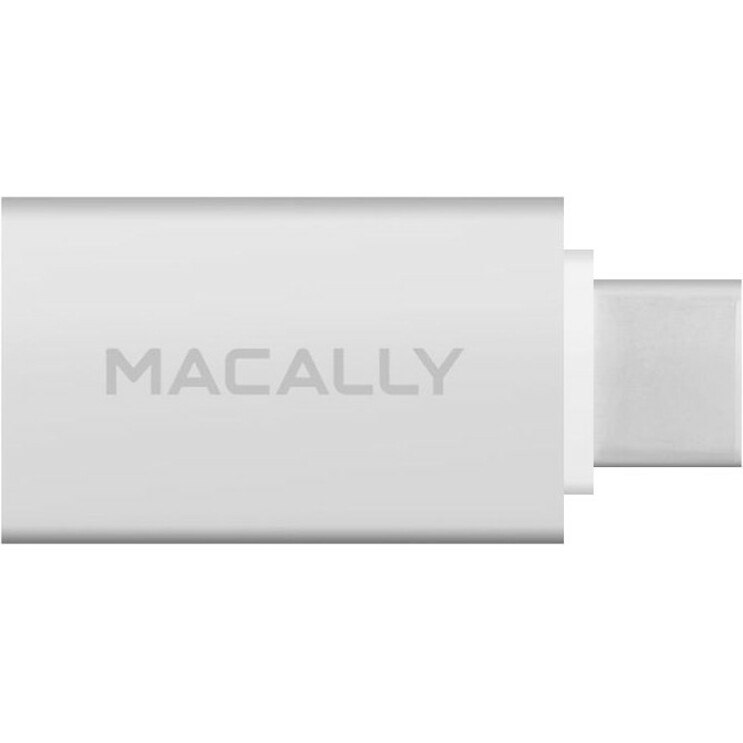 Macally USB-C to USB-A Adapter (2-Pack)