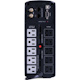 CyberPower BRG1000AVRLCD Intelligent LCD UPS Systems