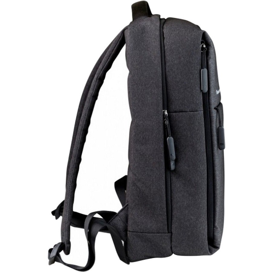 Xiaomi City Carrying Case (Backpack) for 35.6 cm (14") Notebook - Dark Grey