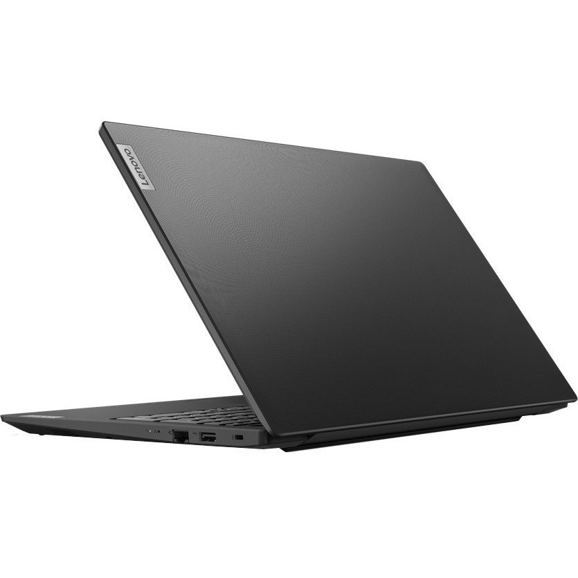 Lenovo V15 G3 IAP 82TT005GUS 15.6" Notebook - Full HD - Intel Core i5 12th Gen i5-1235U - 8 GB - 256 GB SSD - Business Black