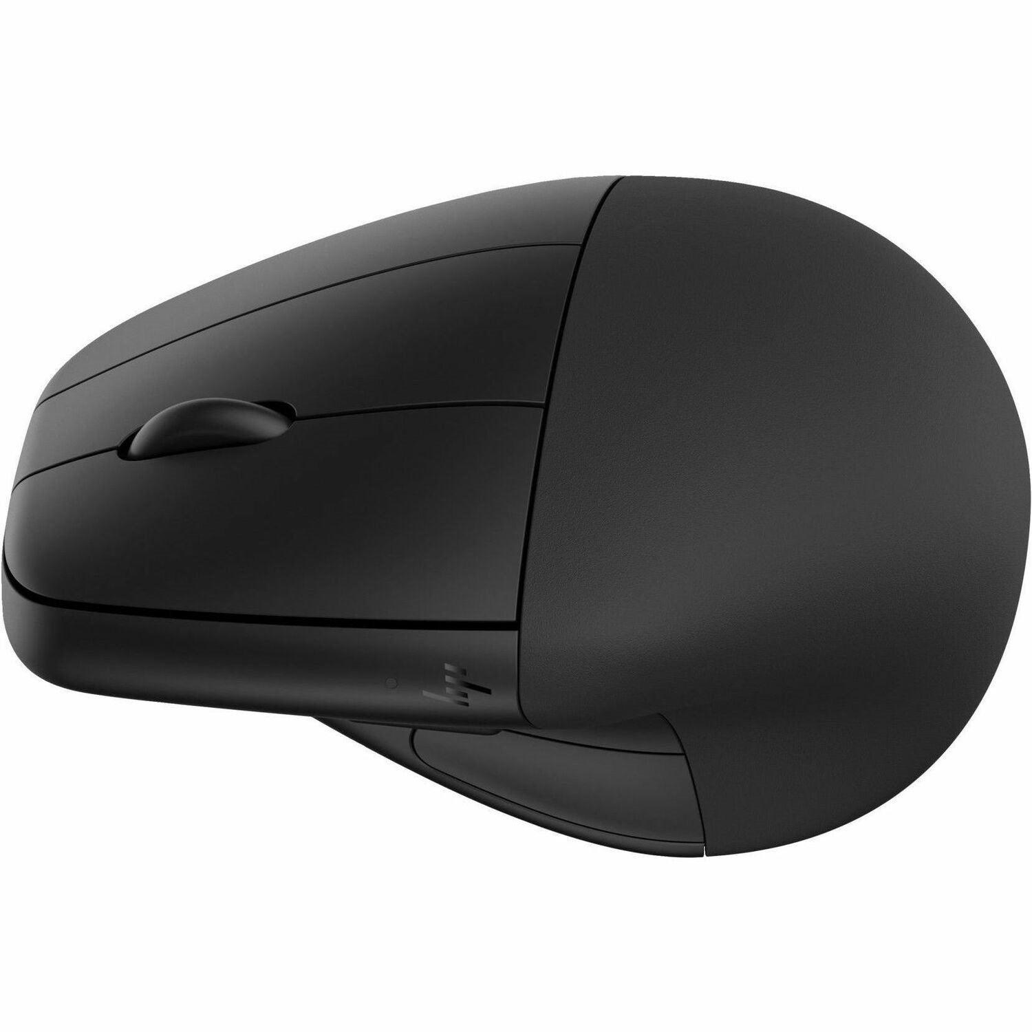 HP 925 Mouse - Bluetooth - USB Type A - 6 Button(s) - 5 Programmable Button(s) - Black