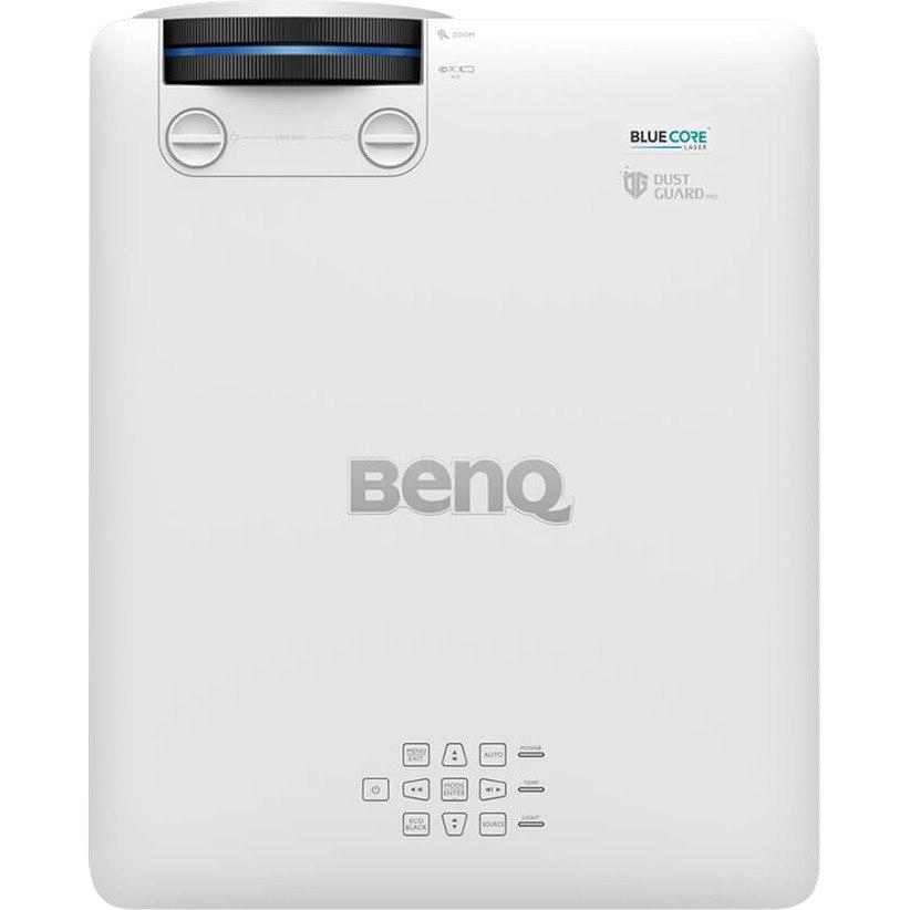 BenQ LU785 3D Ready DLP Projector - 16:10