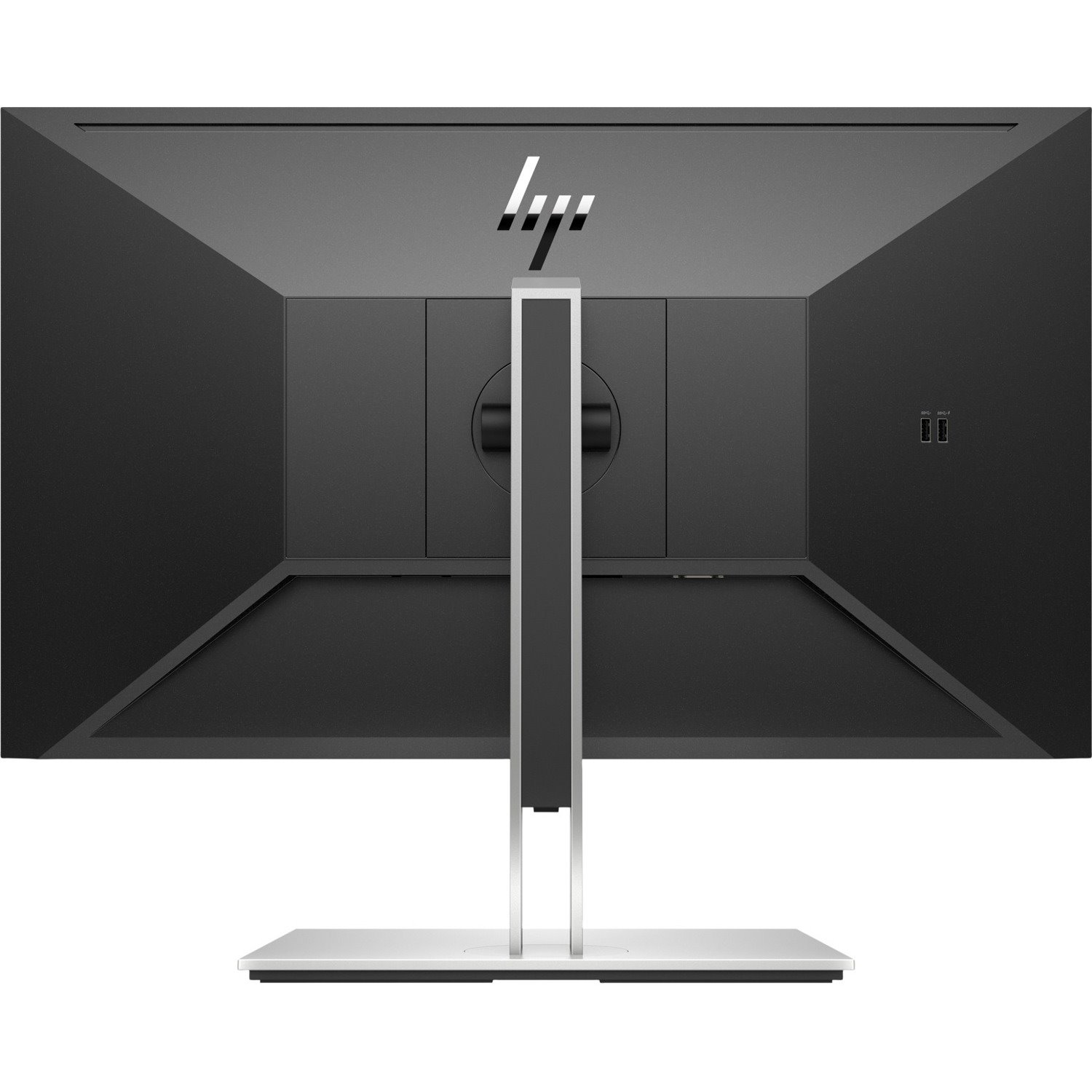 HP E27q G4 27" Class WQHD LCD Monitor - 16:9 - Black