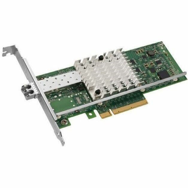 Intel X520 10Gigabit Ethernet Card