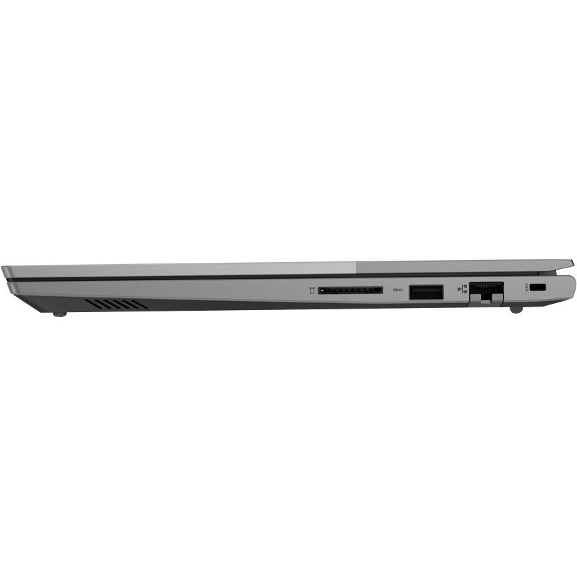 Lenovo ThinkBook 14 G4 IAP 21DH0075US 14" Touchscreen Notebook - Full HD - Intel Core i5 12th Gen i5-1240P - 16 GB - 512 GB SSD