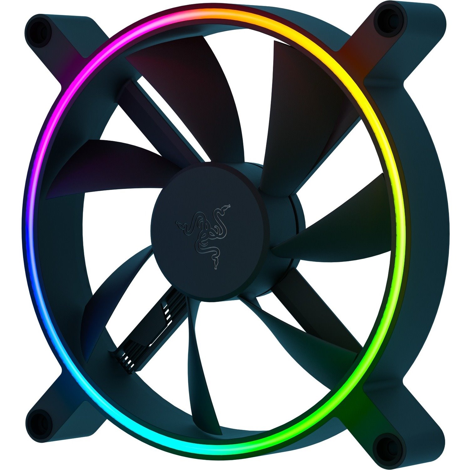 Razer Kunai Chroma - 140mm - 1 Fan