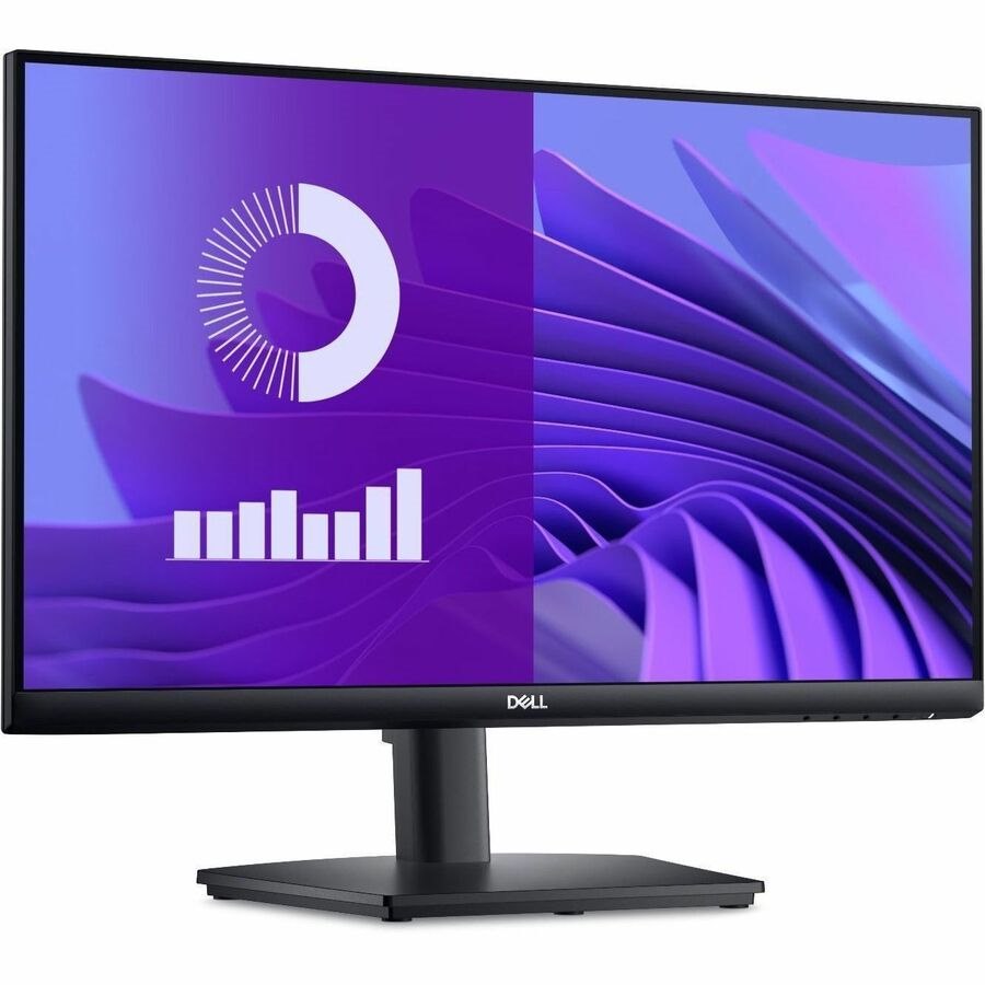 Dell E2425HS 24" Class Full HD LED Monitor - 16:9