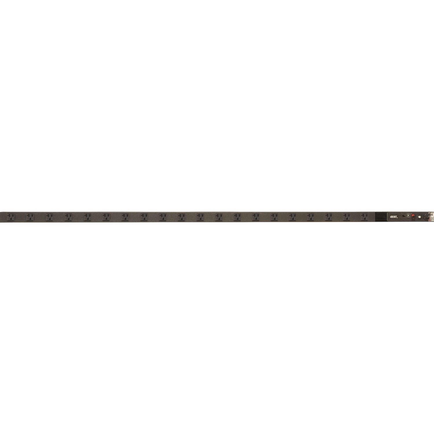 Vertiv Geist NSVB200-102R20 20-Outlets PDU