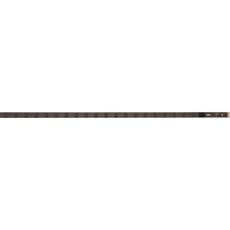 Vertiv Geist NSVB200-102R20 20-Outlets PDU