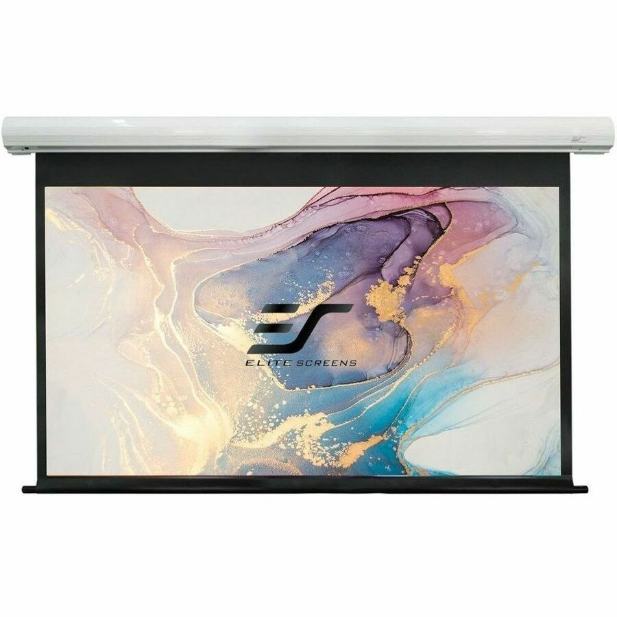 Elite Screens Saker Premium 381 cm (150") Electric Projection Screen
