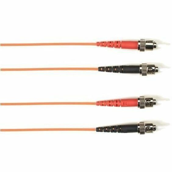 Black Box Os2 9/125 Singlemode Fiber