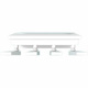 D-Link DIR-BE3602 Wi-Fi 7 IEEE 802.11be Ethernet Wireless Router