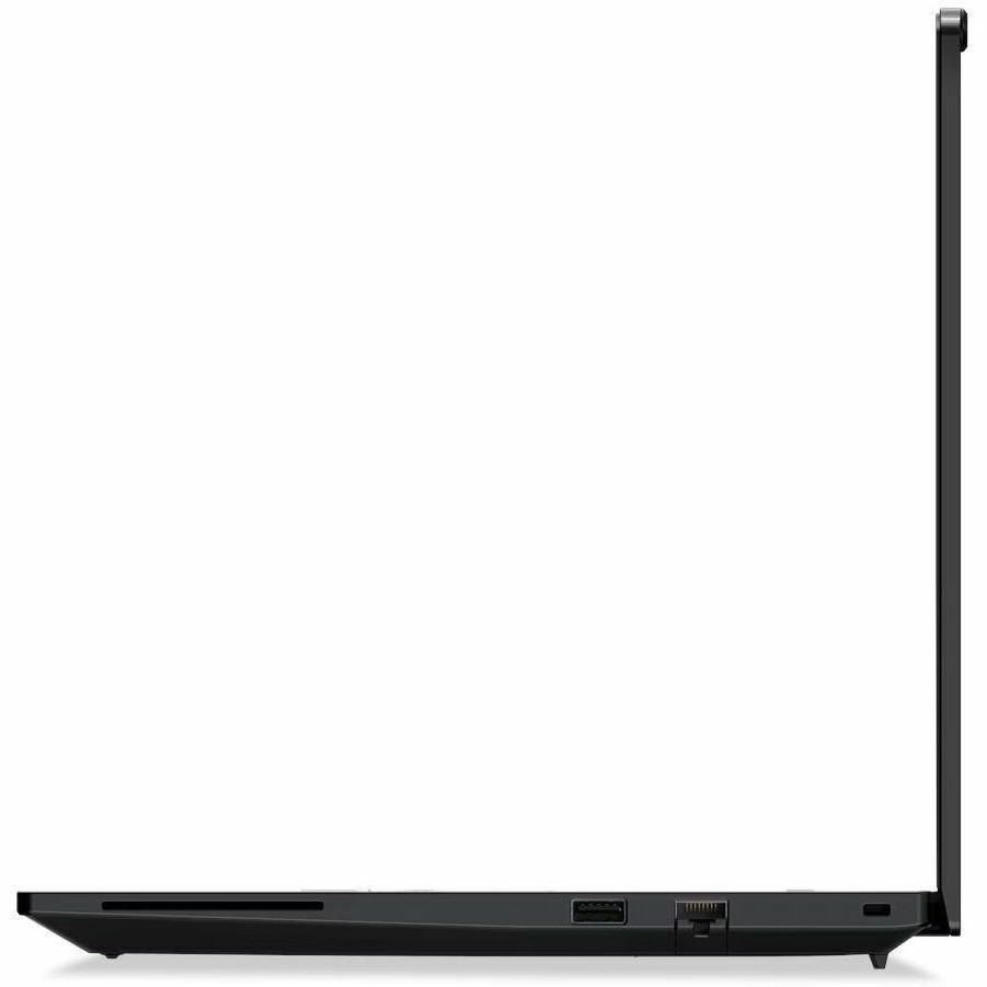 Lenovo ThinkPad P14s Gen 5 21G20045AU 14.5" Touchscreen Mobile Workstation - WQXGA - Intel Core Ultra 7 155H - 32 GB - 1 TB SSD - English Keyboard - Black