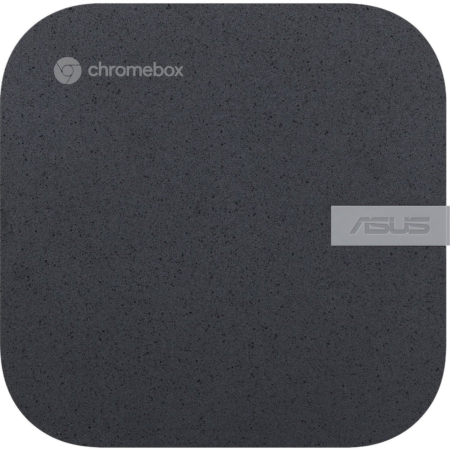 Asus Chromebox 5 CHROMEBOX5-S5055UN Chromebox - Intel Core i5 12th Gen i5-1240P - 8 GB - 128 GB SSD - Mini PC - Eco Black