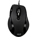 Adesso iMouse G2 - Ergonomic Optical Mouse