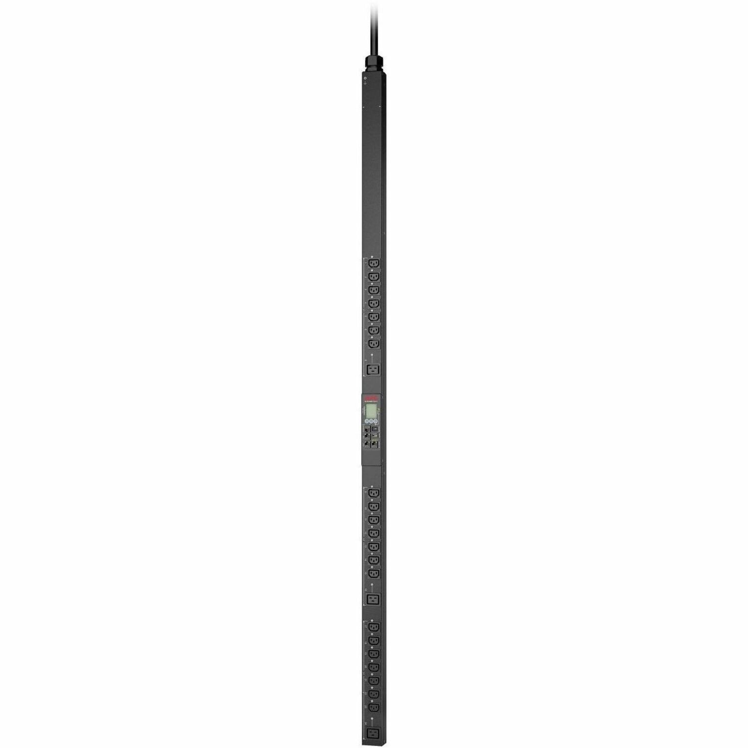 APC NetShelter PDU