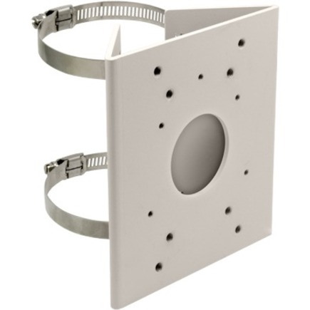 ACTi PMAX-0505 Pole Mount for Network Camera - Warm Grey