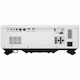Sharp NEC Display XP-P601Q-W DLP Projector - 16:9 - Floor Mountable, Ceiling Mountable