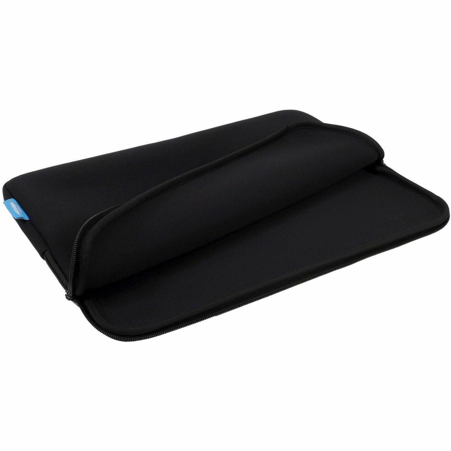 Origin Carrying Case (Sleeve) for 33 cm (13") to 35.6 cm (14") Notebook - Black