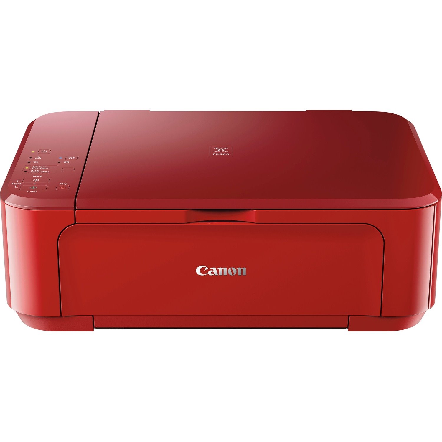 Canon PIXMA MG3620 Wireless Inkjet Multifunction Printer - Color