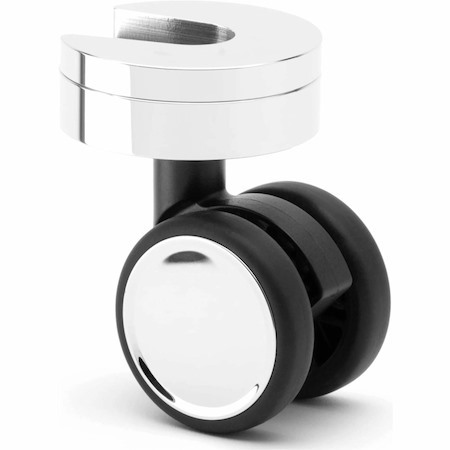 OWC Wheels Kit For Mac Pro (2019 - Current)