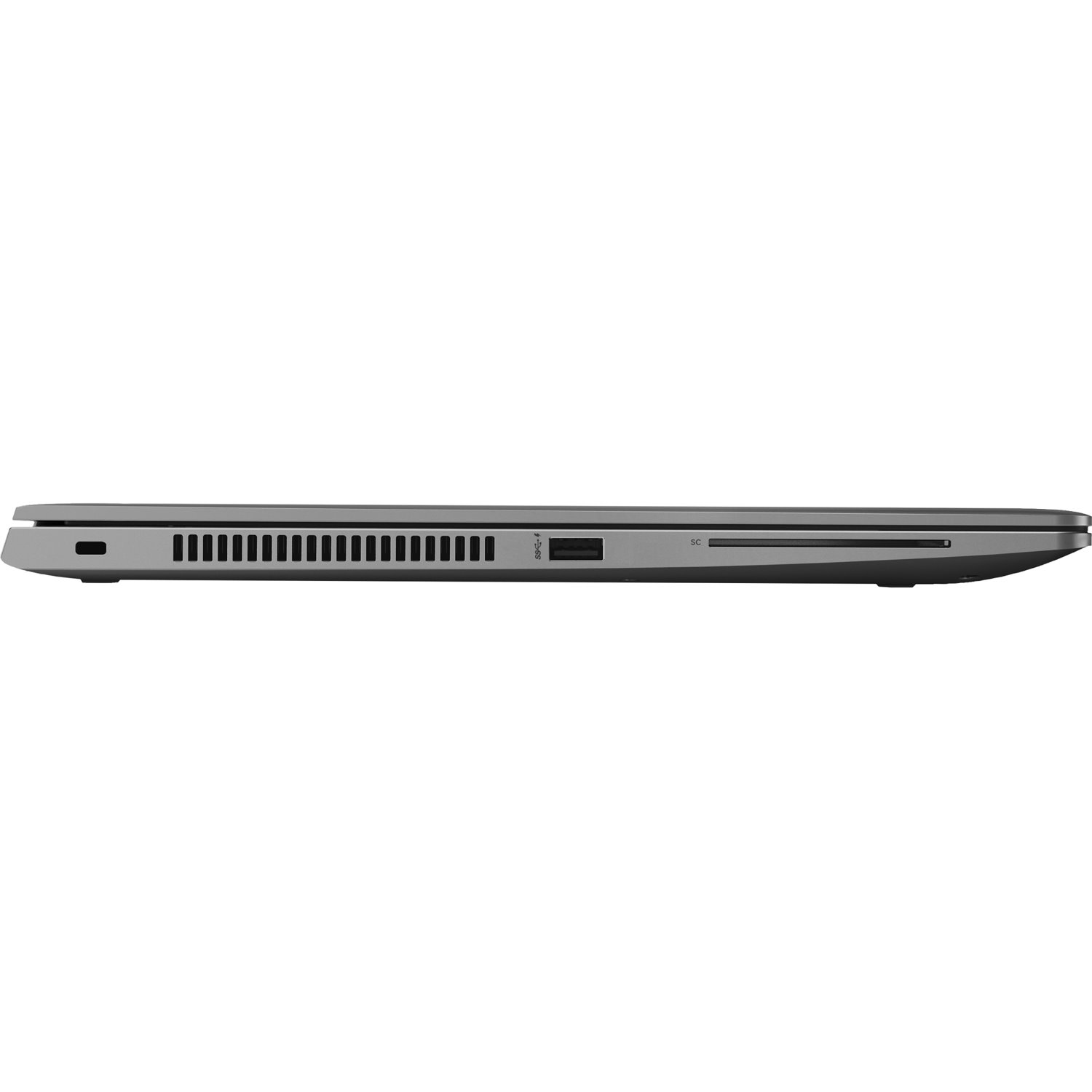 HP ZBook 15u G6 15.6" Mobile Workstation - Full HD - Intel Core i7 8th Gen i7-8665U - 32 GB - 1 TB SSD